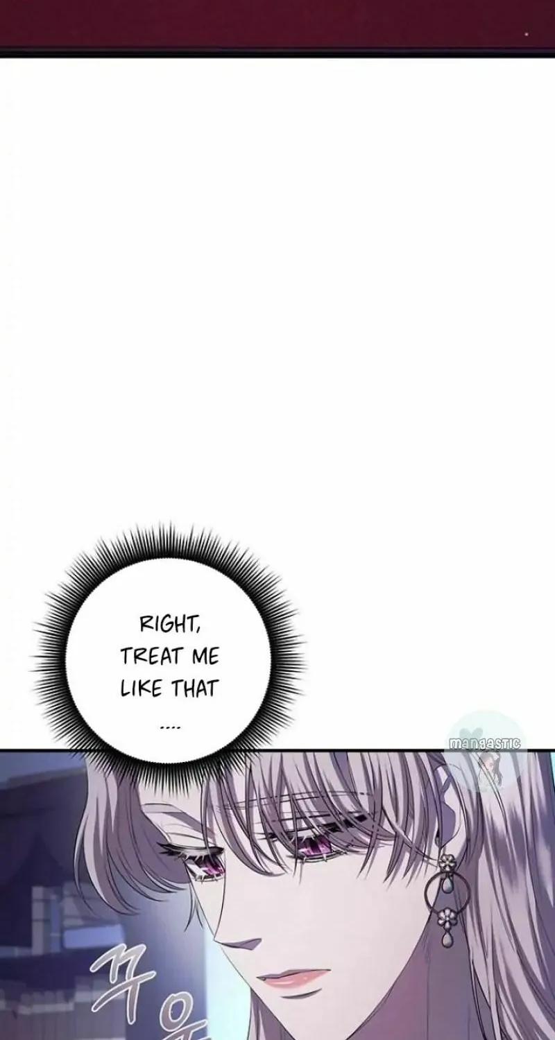 Who Stole the Empress? Chapter 20 page 25 - 