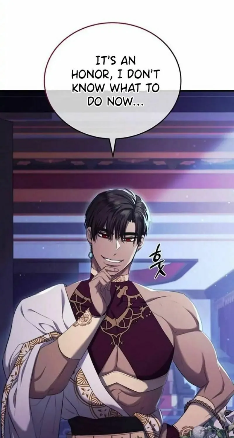 Who Stole the Empress? Chapter 20 page 28 - 