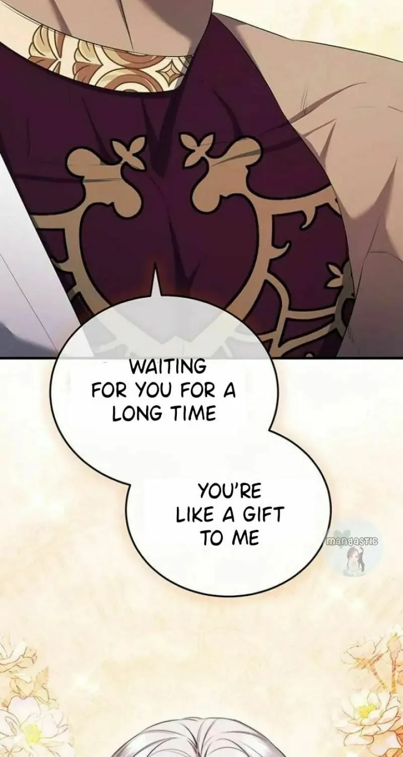 Who Stole the Empress? Chapter 20 page 33 - 