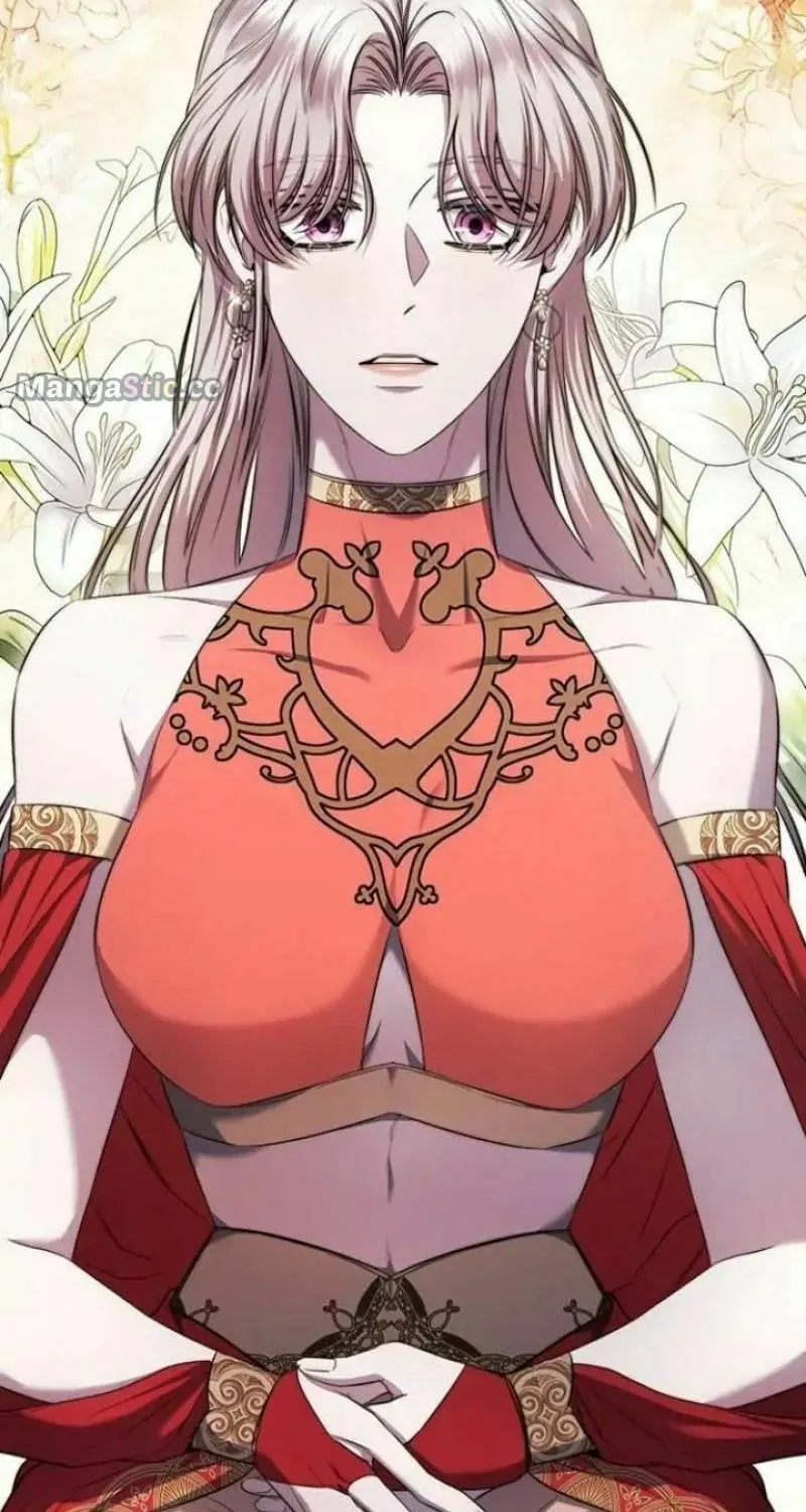 Who Stole the Empress? Chapter 20 page 34 - 