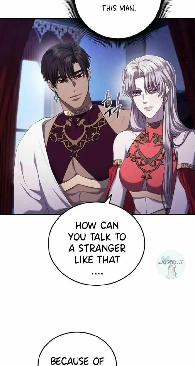 Who Stole the Empress? Chapter 20 page 41 - 