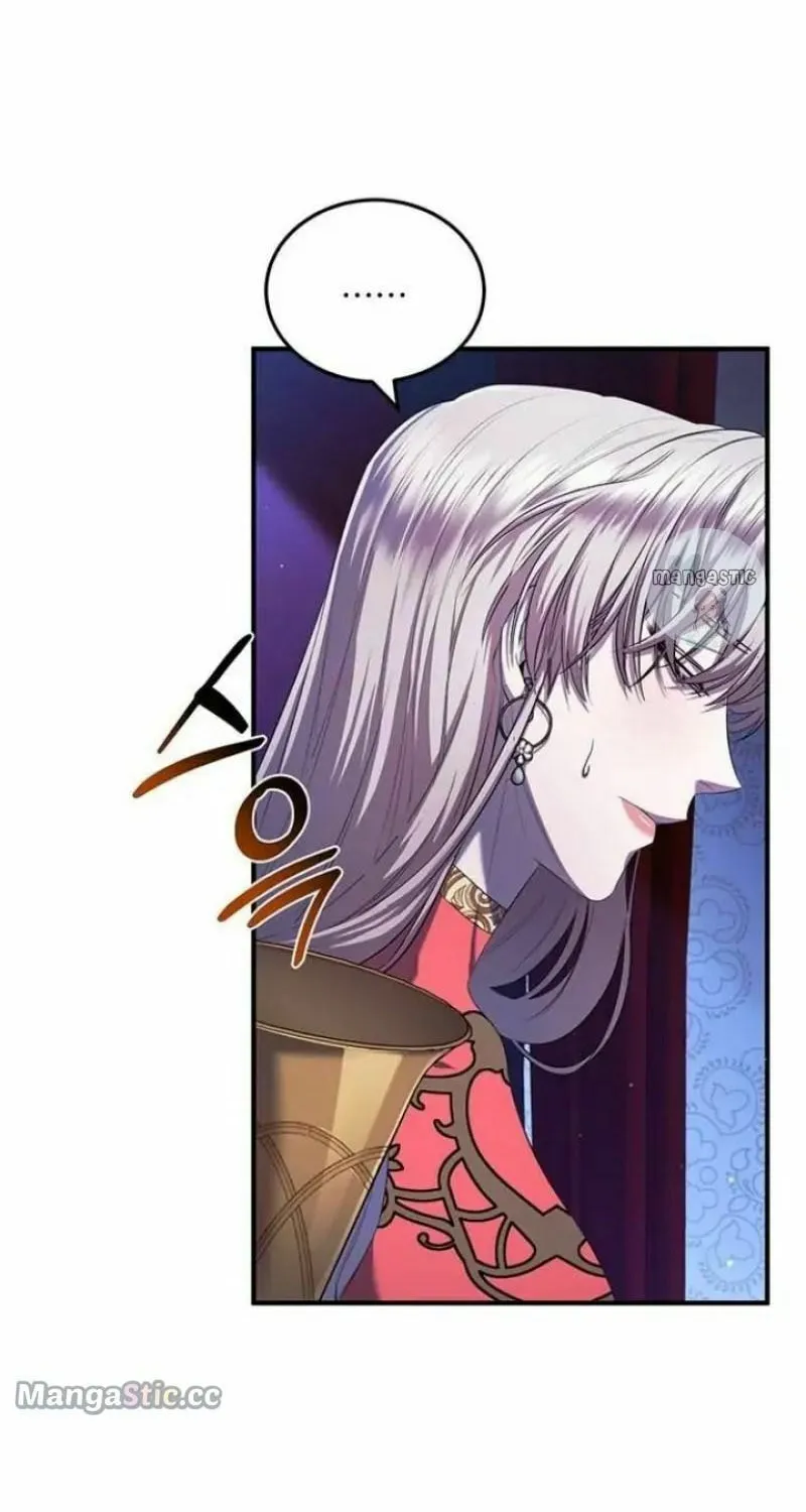 Who Stole the Empress? Chapter 20 page 43 - 