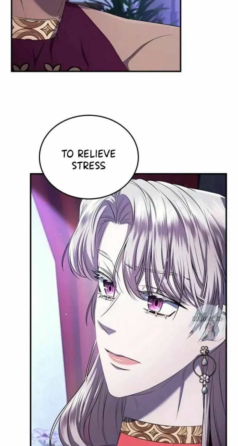Who Stole the Empress? Chapter 20 page 46 - 