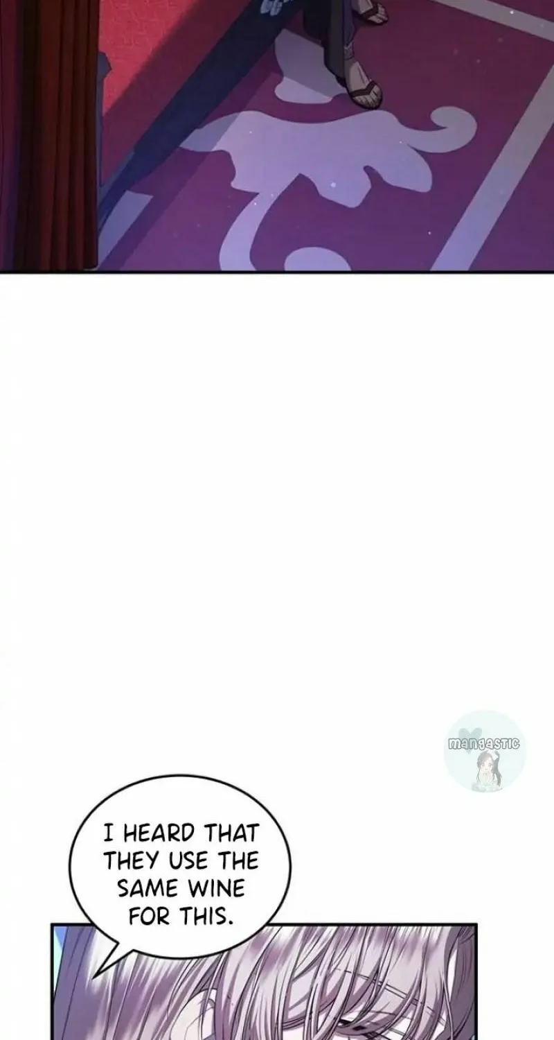 Who Stole the Empress? Chapter 20 page 52 - 