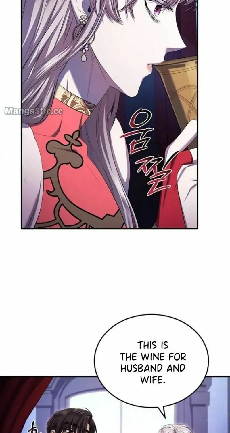 Who Stole the Empress? Chapter 20 page 53 - 