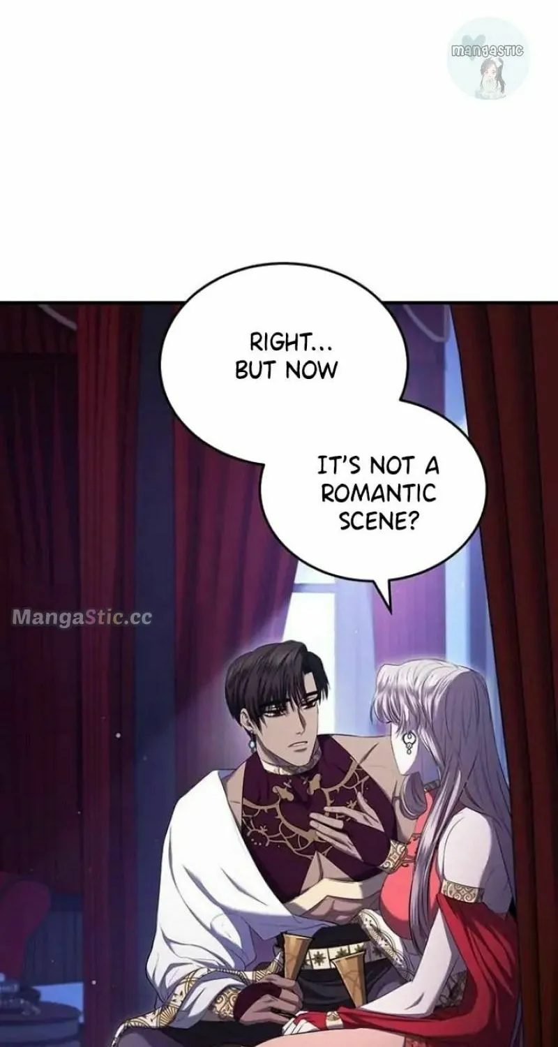 Who Stole the Empress? Chapter 20 page 56 - 