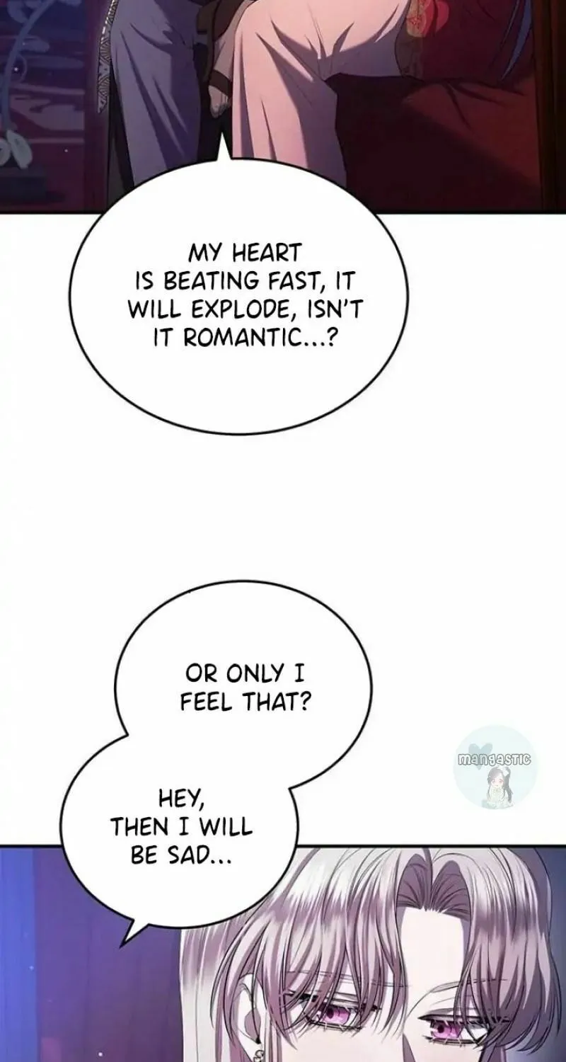 Who Stole the Empress? Chapter 20 page 57 - 