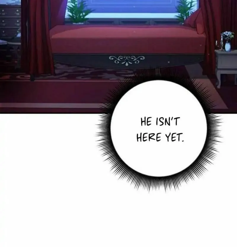 Who Stole the Empress? Chapter 20 page 7 - 