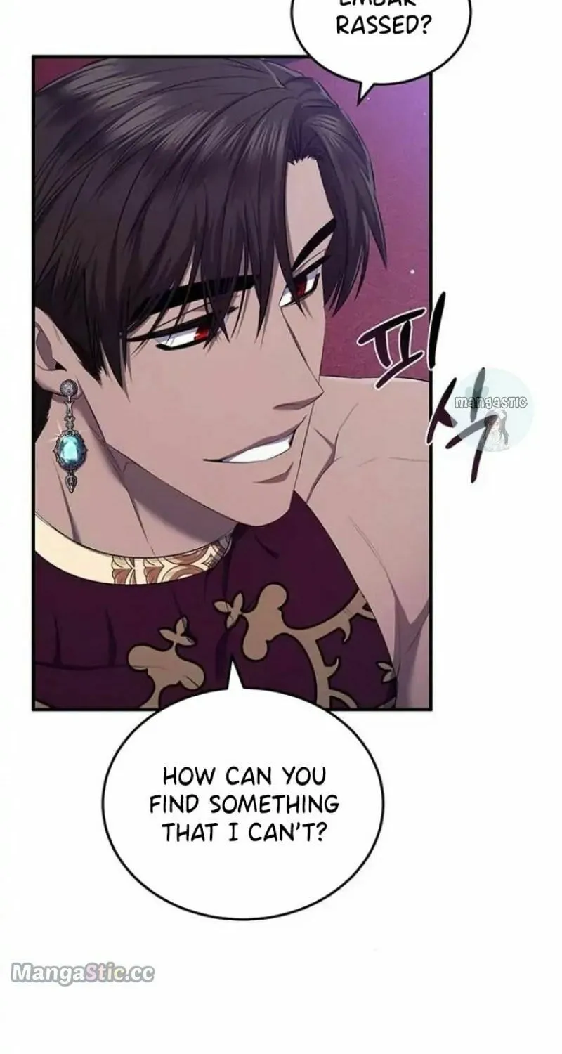 Who Stole the Empress? Chapter 20 page 62 - 