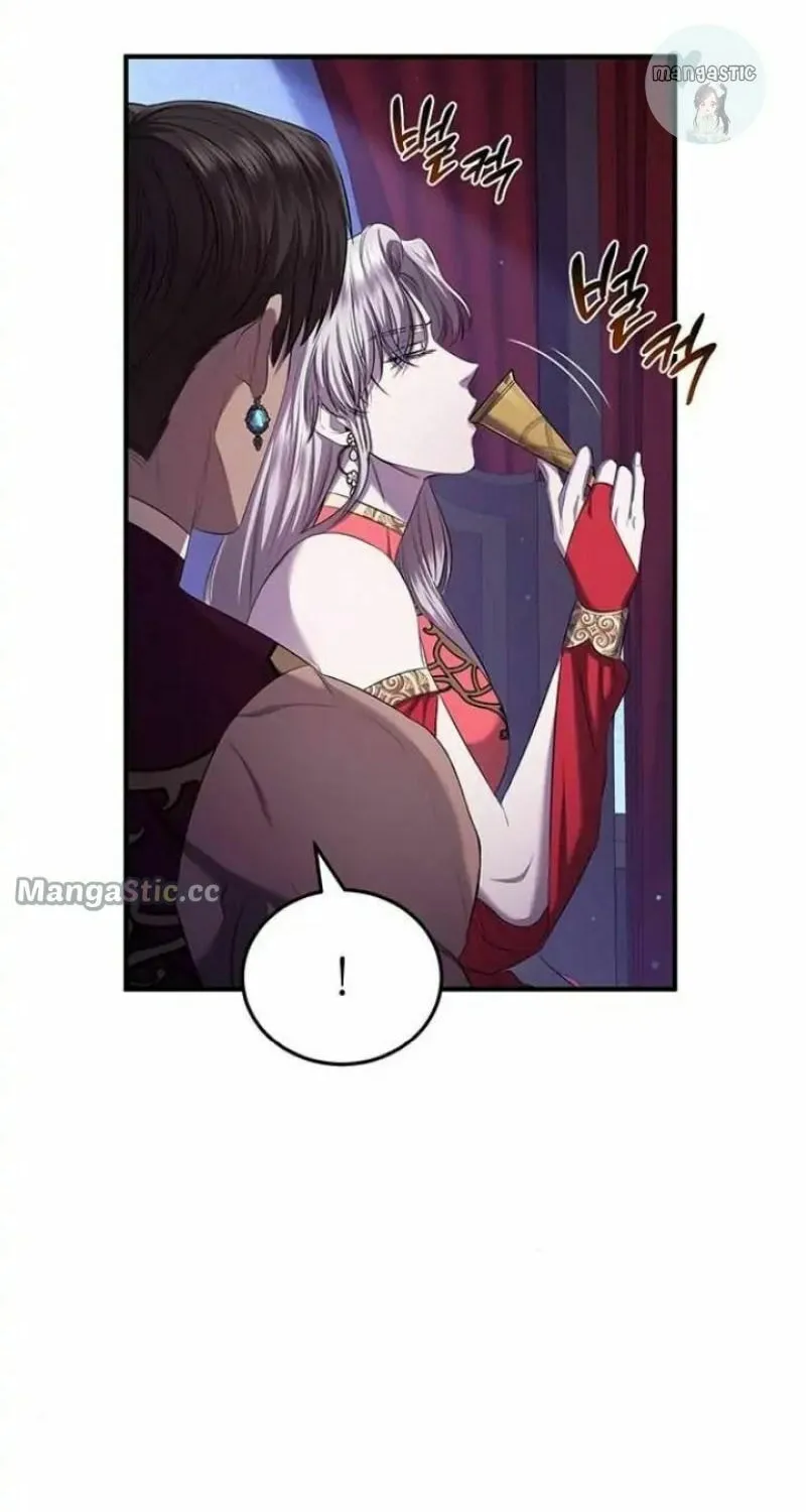 Who Stole the Empress? Chapter 20 page 64 - 