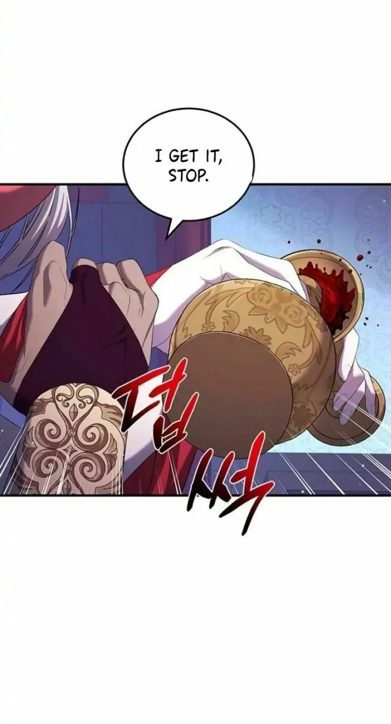 Who Stole the Empress? Chapter 20 page 65 - 