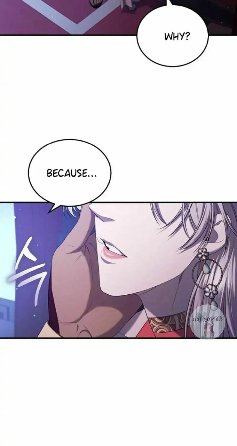 Who Stole the Empress? Chapter 20 page 67 - 