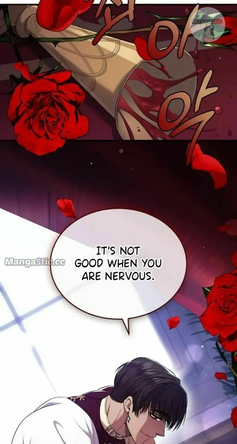 Who Stole the Empress? Chapter 20 page 71 - 