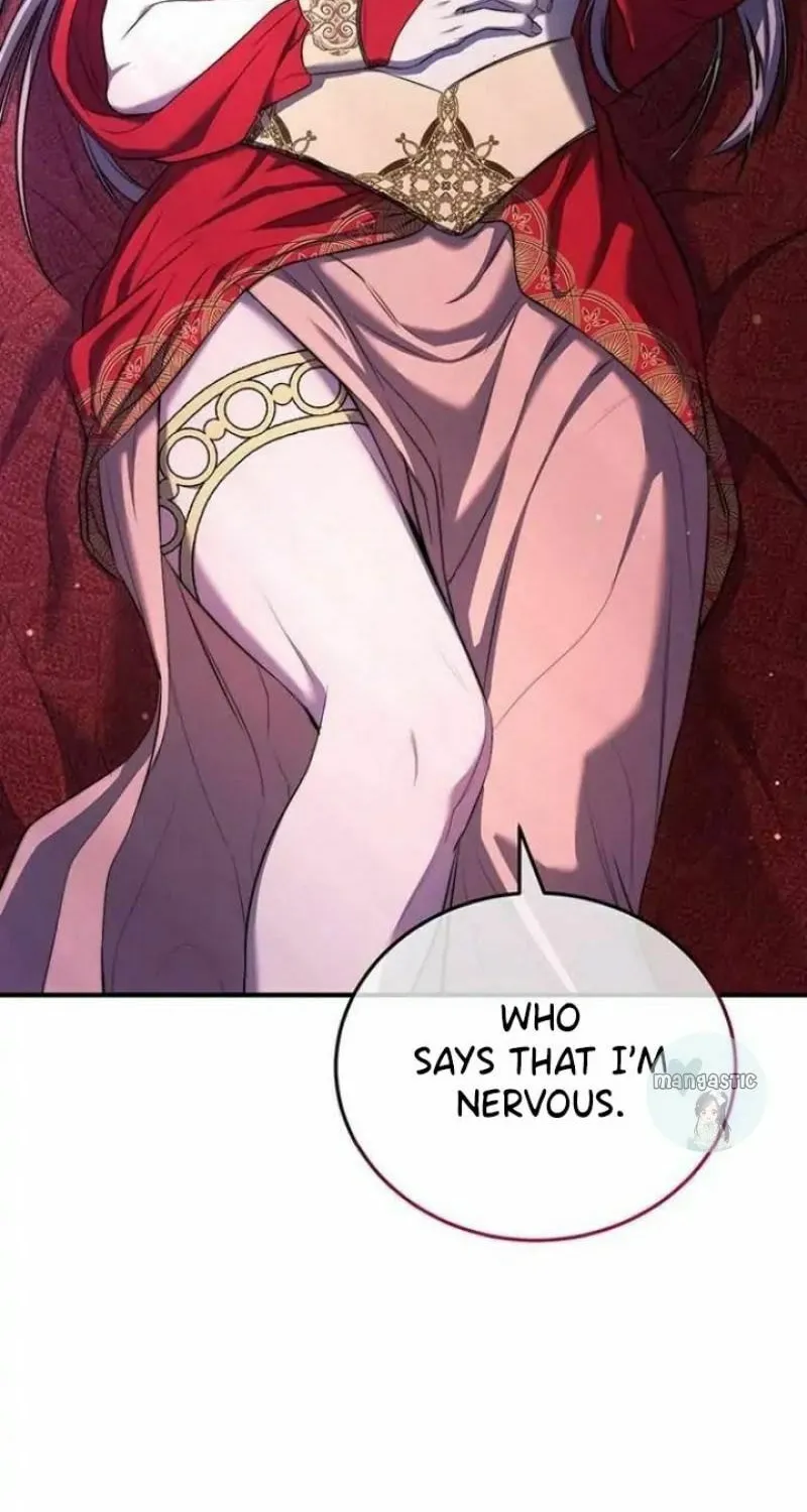 Who Stole the Empress? Chapter 20 page 75 - 