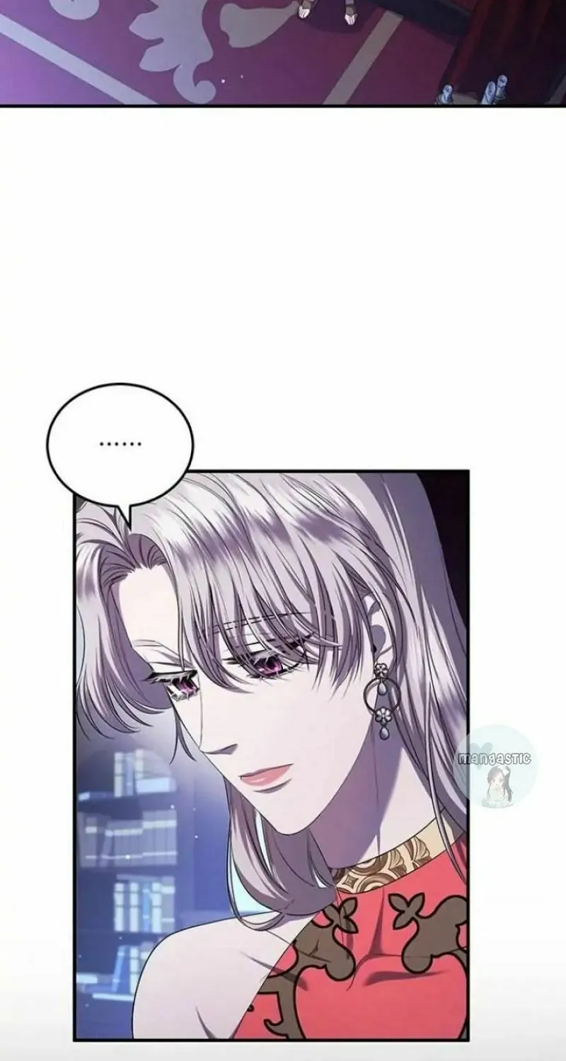 Who Stole the Empress? Chapter 20 page 9 - 