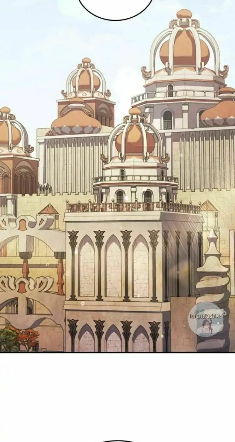 Who Stole the Empress? Chapter 20 page 83 - 