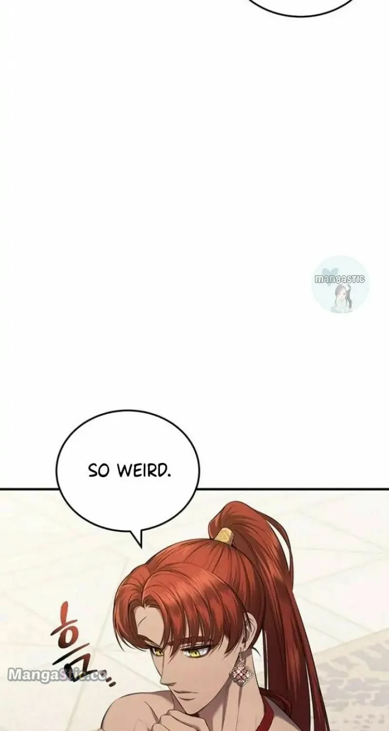 Who Stole the Empress? Chapter 20 page 85 - 