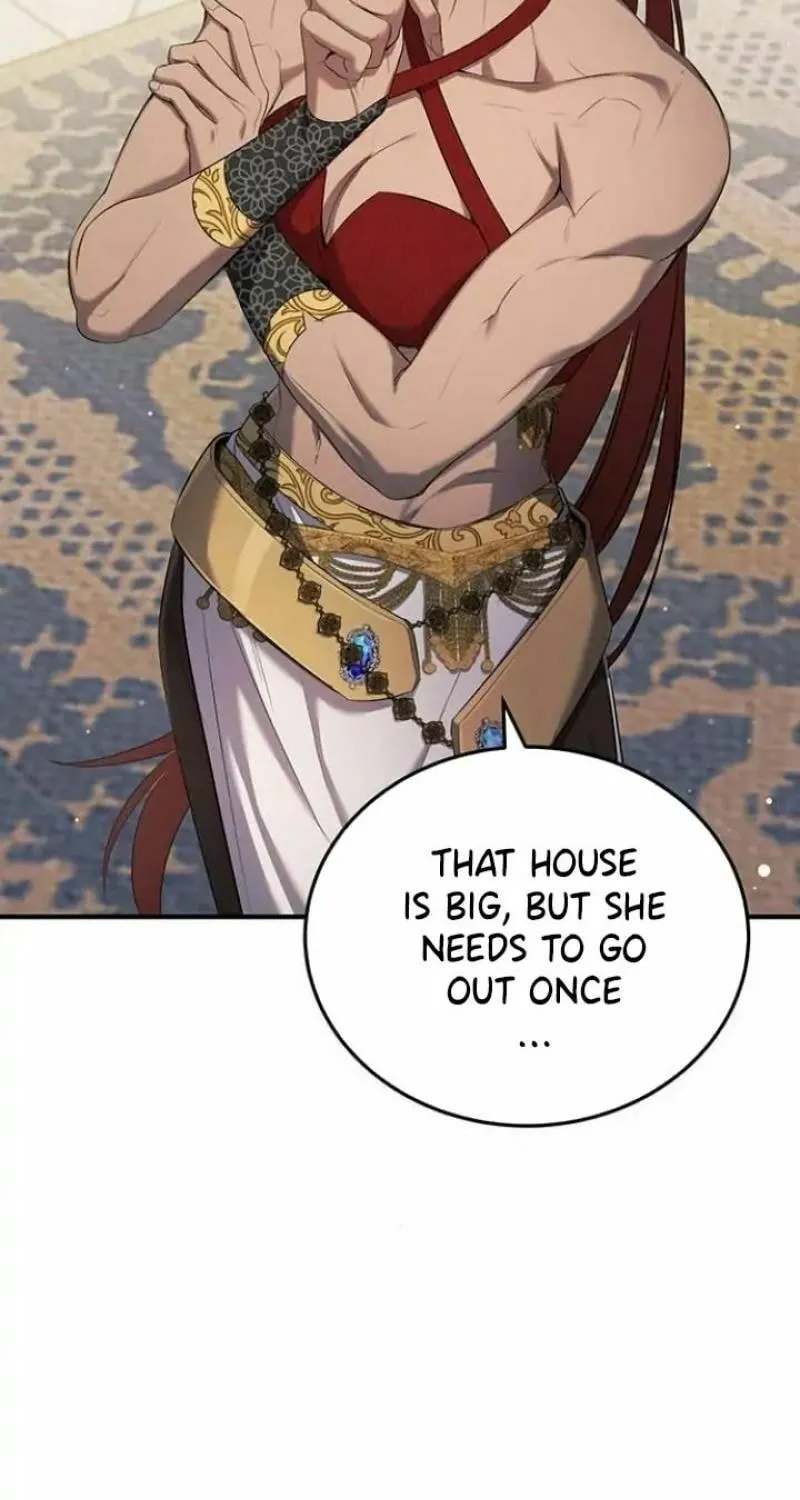 Who Stole the Empress? Chapter 20 page 86 - 