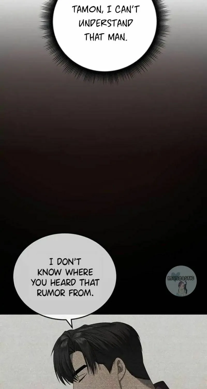 Who Stole the Empress? Chapter 20 page 88 - 