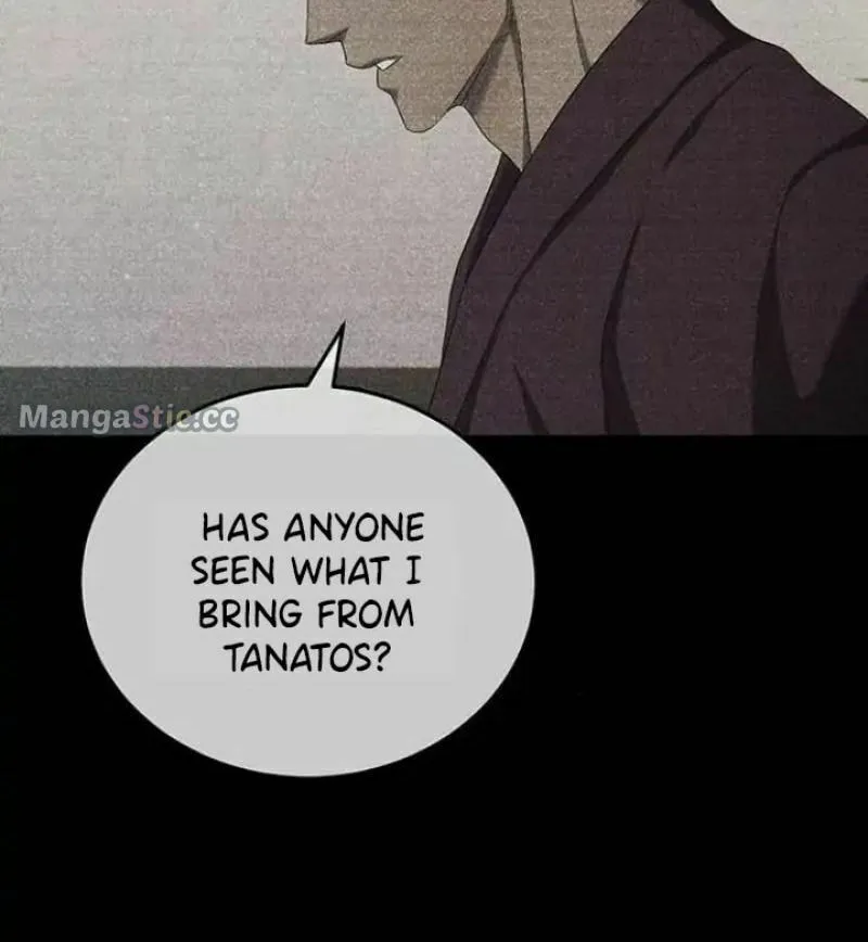 Who Stole the Empress? Chapter 20 page 89 - 