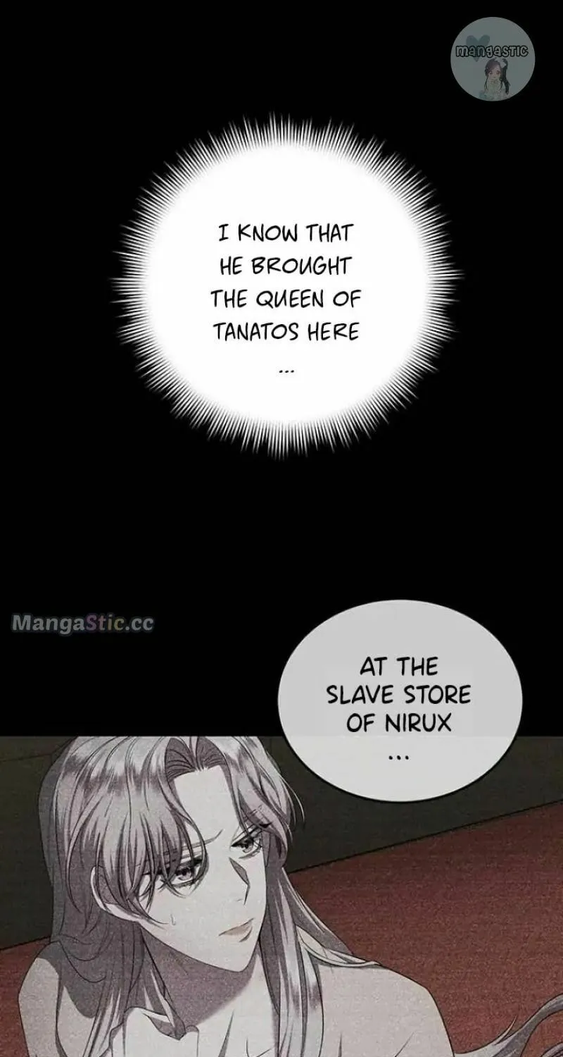 Who Stole the Empress? Chapter 20 page 90 - 