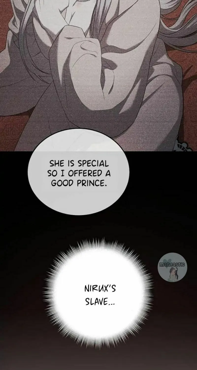 Who Stole the Empress? Chapter 20 page 91 - 