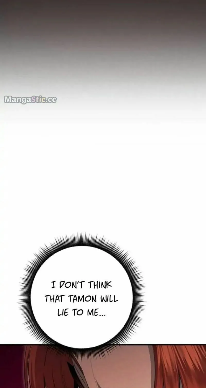 Who Stole the Empress? Chapter 20 page 92 - 