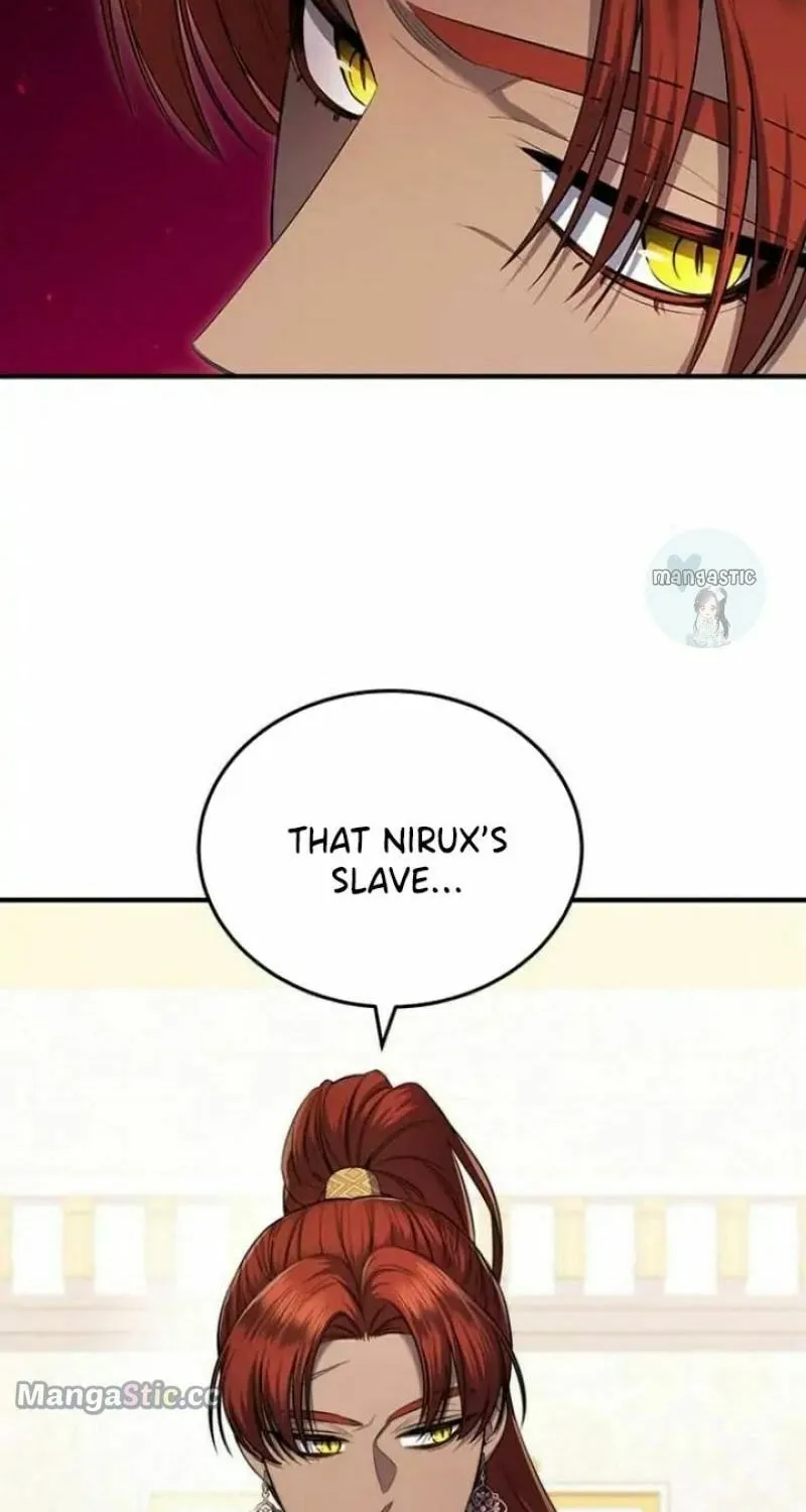 Who Stole the Empress? Chapter 20 page 93 - 