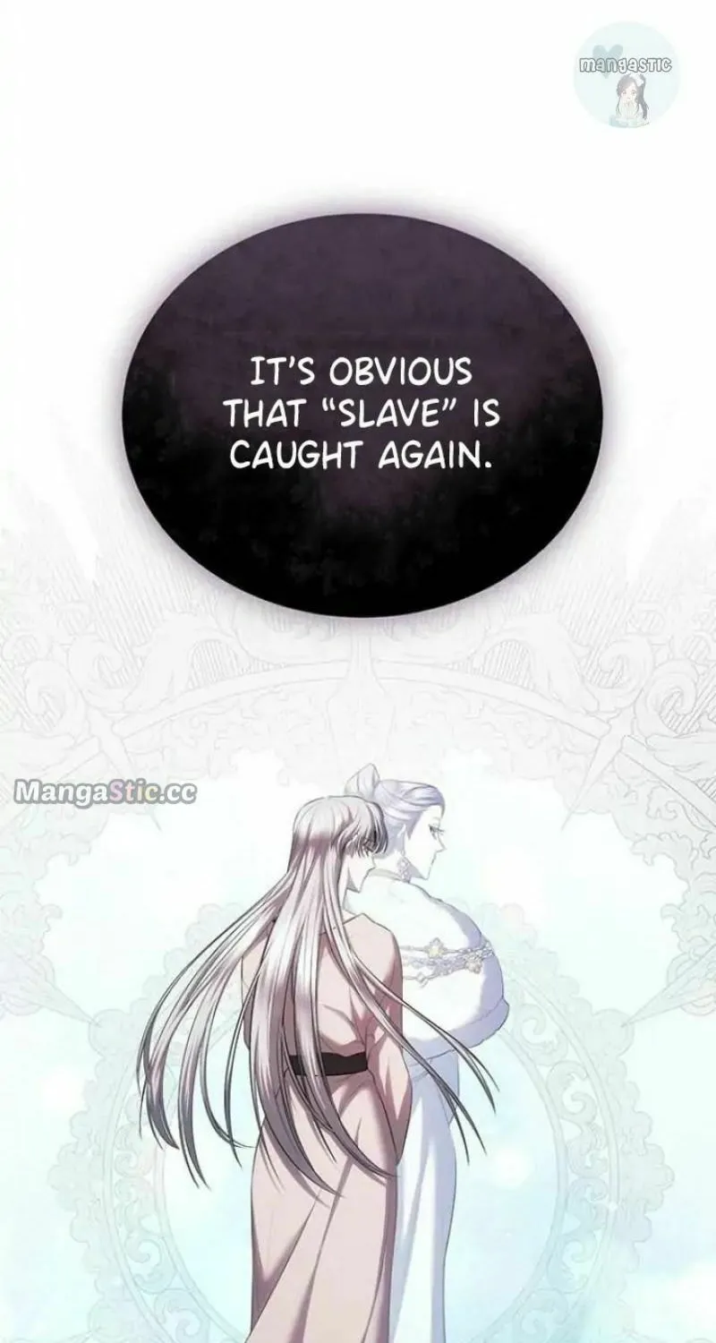 Who Stole the Empress? Chapter 20 page 95 - 