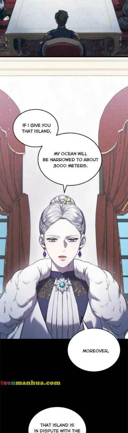 Who Stole the Empress? Chapter 3 page 25 - 