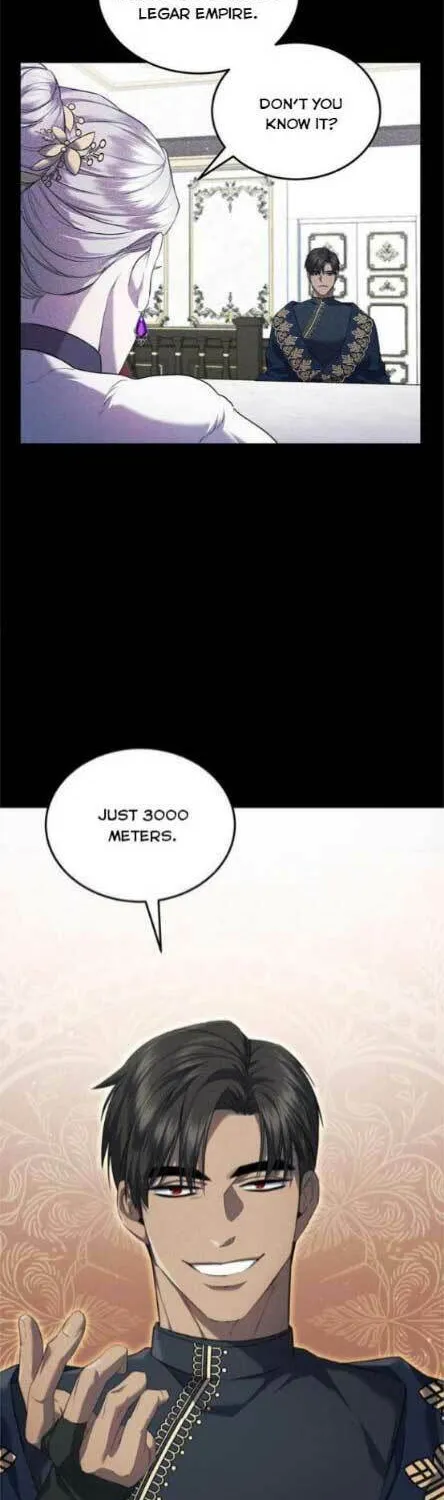 Who Stole the Empress? Chapter 3 page 26 - 