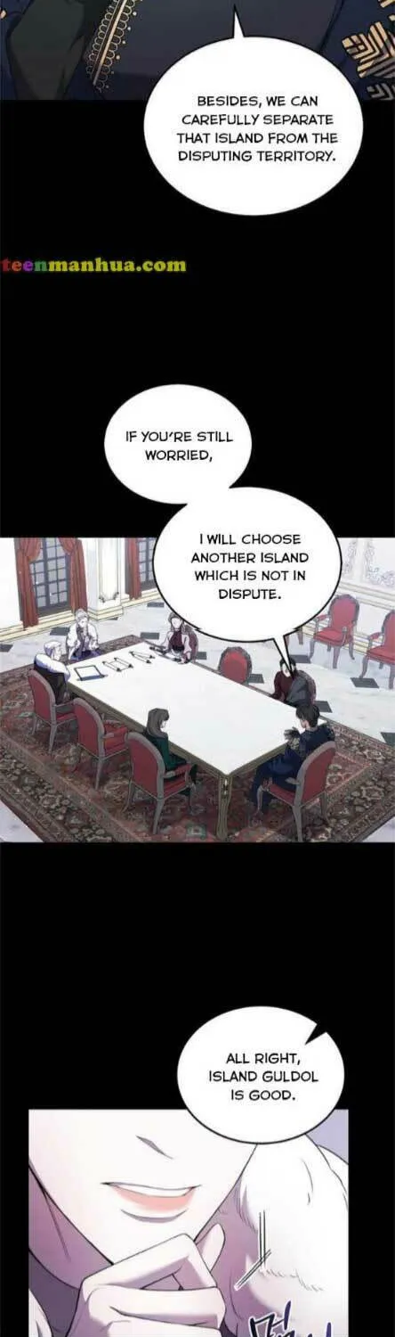 Who Stole the Empress? Chapter 3 page 27 - 