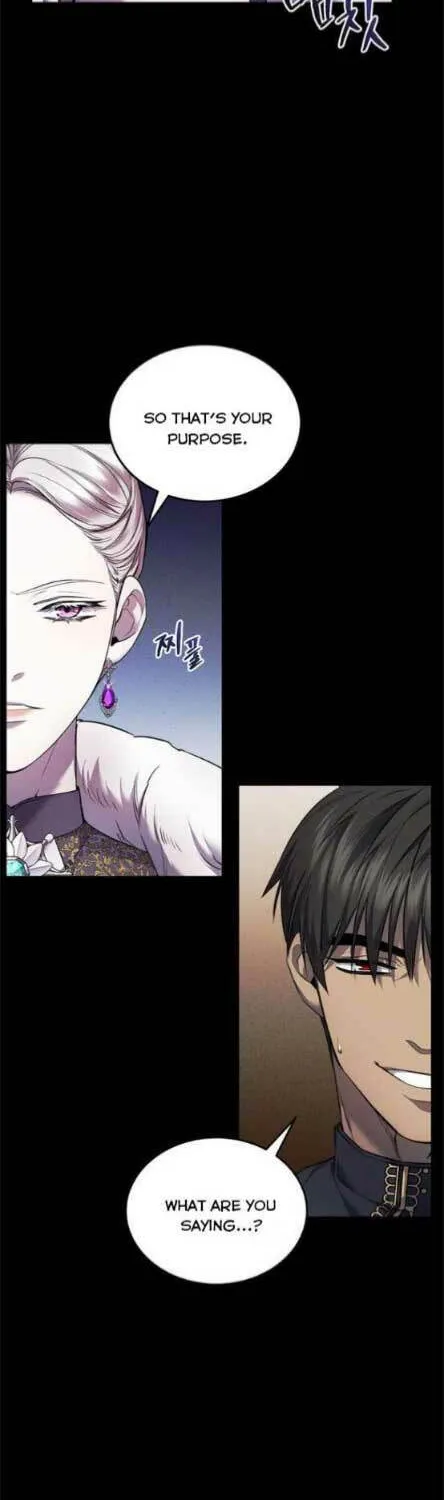 Who Stole the Empress? Chapter 3 page 28 - 
