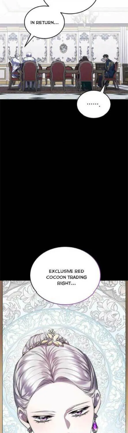 Who Stole the Empress? Chapter 3 page 31 - 