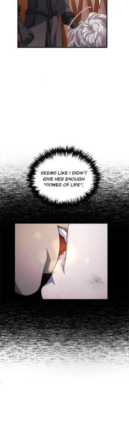 Who Stole the Empress? Chapter 3 page 35 - 