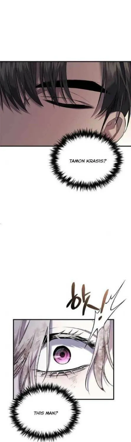 Who Stole the Empress? Chapter 3 page 38 - 