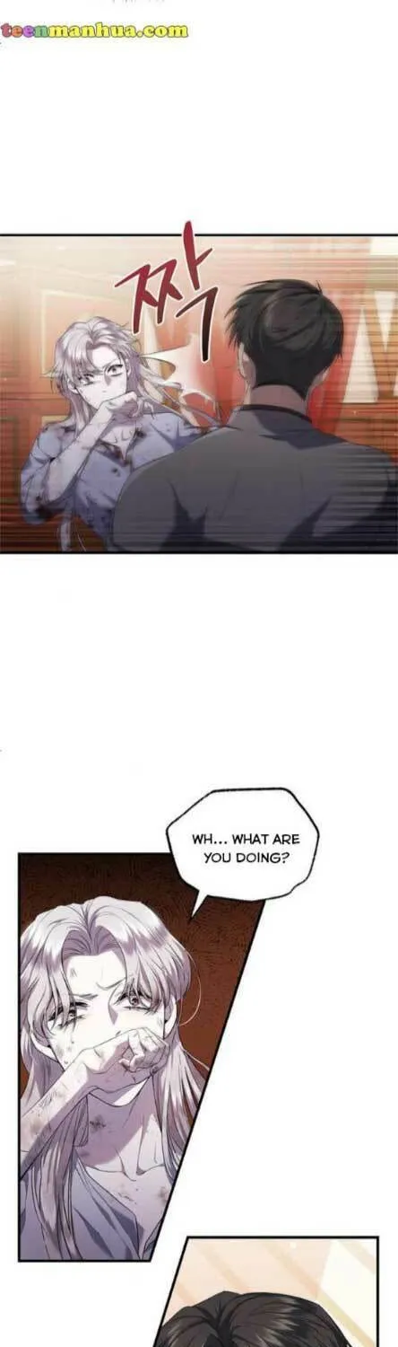 Who Stole the Empress? Chapter 3 page 39 - 