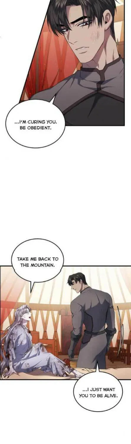 Who Stole the Empress? Chapter 3 page 40 - 