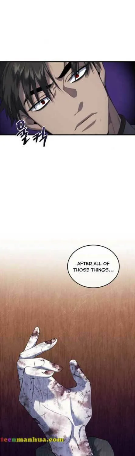 Who Stole the Empress? Chapter 3 page 42 - 