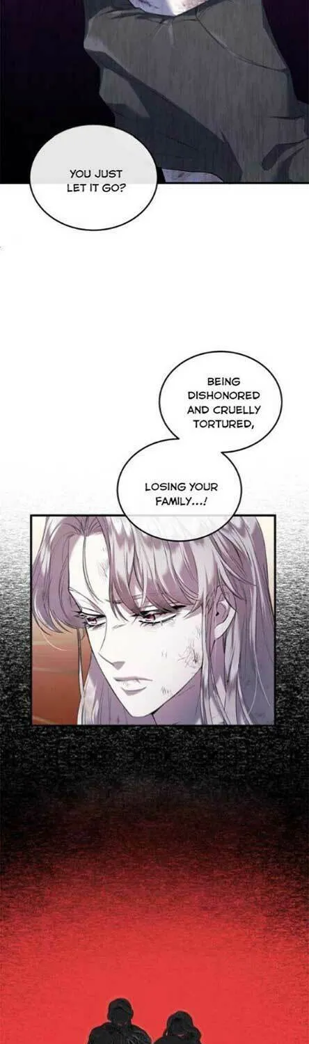 Who Stole the Empress? Chapter 3 page 43 - 