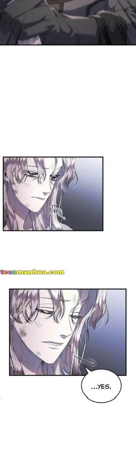 Who Stole the Empress? Chapter 3 page 45 - 