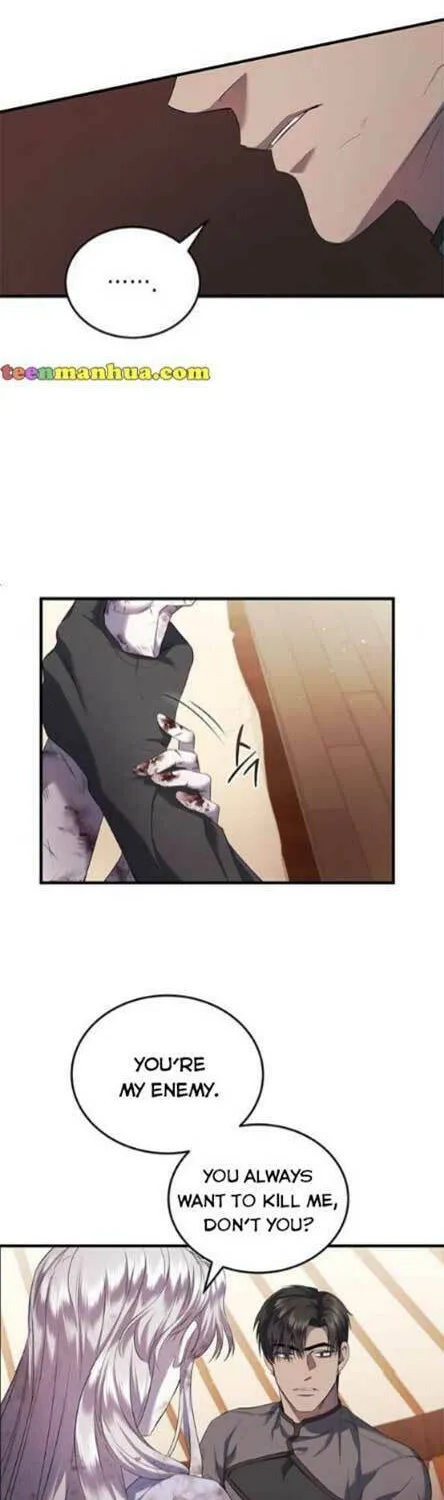 Who Stole the Empress? Chapter 3 page 46 - 