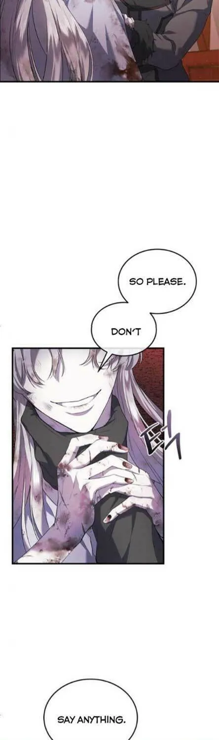 Who Stole the Empress? Chapter 3 page 47 - 