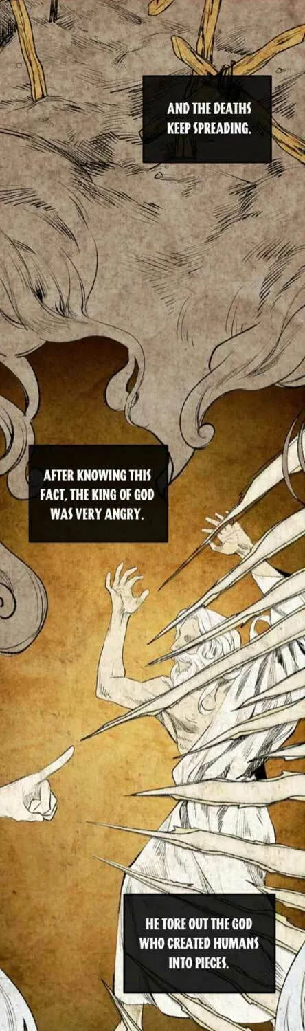 Who Stole the Empress? Chapter 3 page 6 - 