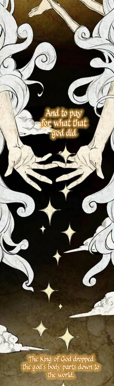 Who Stole the Empress? Chapter 3 page 7 - 