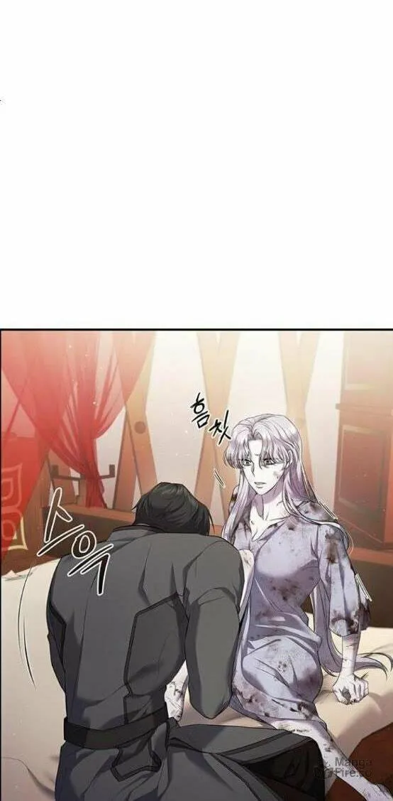 Who Stole the Empress? Chapter 4 page 13 - 