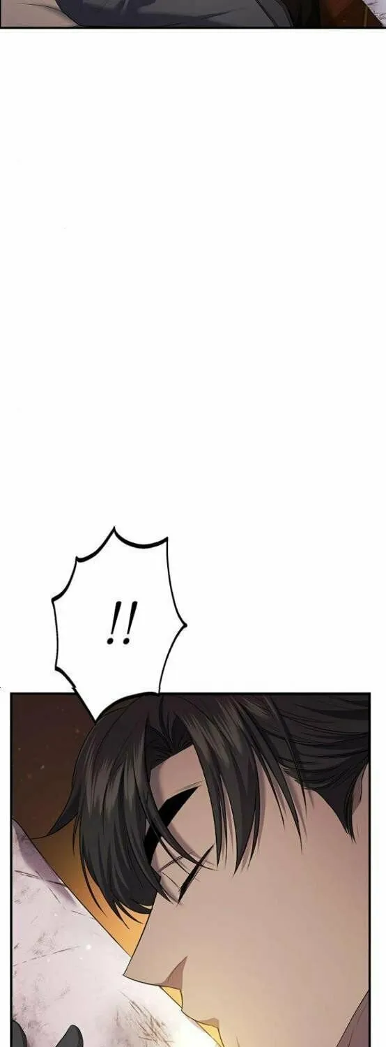 Who Stole the Empress? Chapter 4 page 14 - 