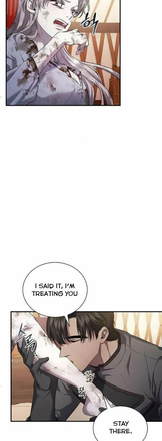 Who Stole the Empress? Chapter 4 page 16 - 