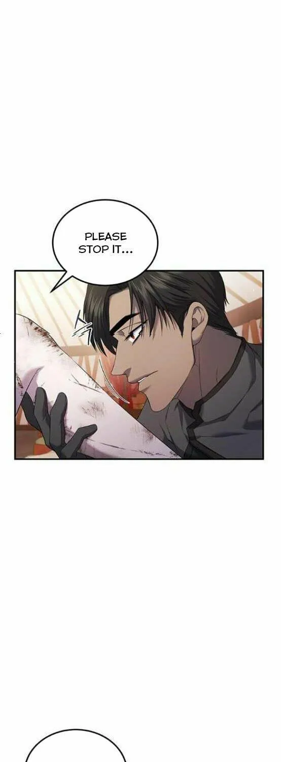Who Stole the Empress? Chapter 4 page 18 - 