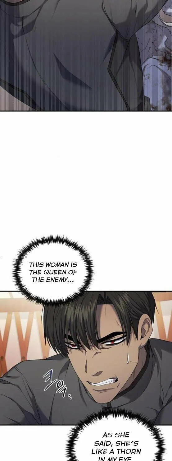 Who Stole the Empress? Chapter 4 page 3 - 